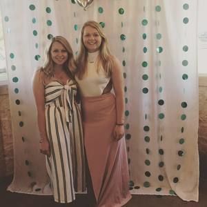 Meet your Posher, Brooke